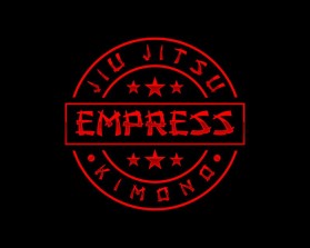 Empress entry by okley