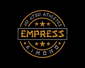 Empress entry by okley