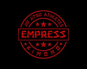 Empress entry by okley