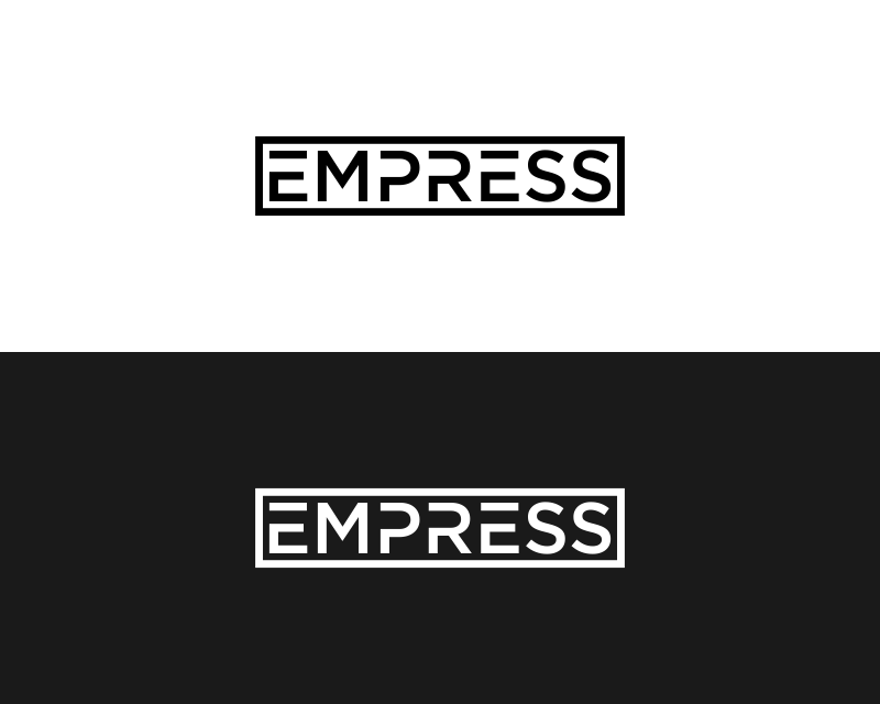 Logo Design for Empress
