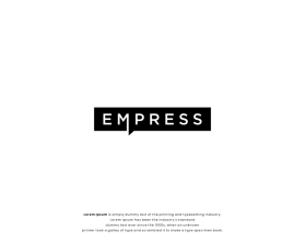 Empress entry by manaf