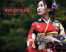 Empress entry by nsdhyd