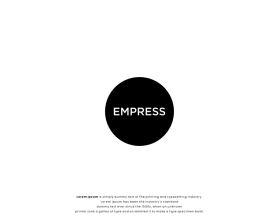 Empress entry by manaf