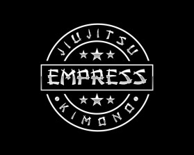 Empress entry by okley