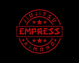 Empress entry by okley