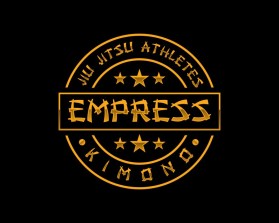 Empress entry by okley