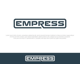 Empress entry by taufiqridwan