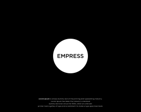 Empress entry by manaf