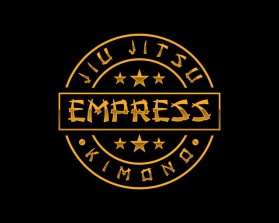 Empress entry by okley