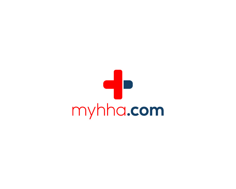 Logo Design entry 2697348 submitted by Rainbow.1 to the Logo Design for myhha.com run by tscadmin