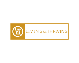 Living & Thriving entry by rickyartana11