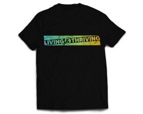 Living & Thriving entry by nsdhyd