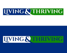 Living & Thriving entry by Ilham Fajri