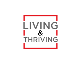 Living & Thriving entry by gombloh45