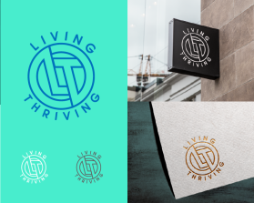 Living & Thriving entry by rickyartana11
