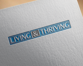 Living & Thriving entry by Mza