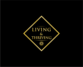 Living & Thriving entry by mannat1922z