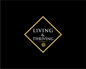 Living & Thriving entry by mannat1922z