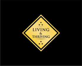 Living & Thriving entry by mannat1922z