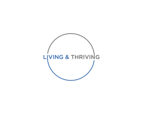 Living & Thriving entry by pepep