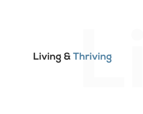 Living & Thriving entry by Mr.Rayquaza