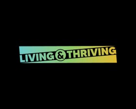 Living & Thriving entry by nsdhyd