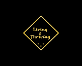 Living & Thriving entry by mannat1922z