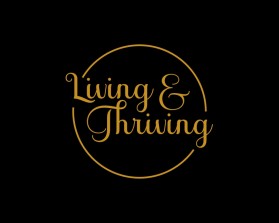 Living & Thriving entry by wellbeing