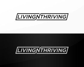 Living & Thriving entry by Armoza10