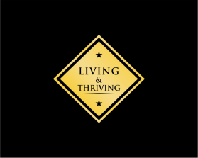Living & Thriving entry by mannat1922z