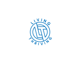 Living & Thriving entry by rickyartana11