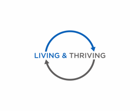 Living & Thriving entry by Mza