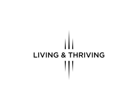 Living & Thriving entry by pepep