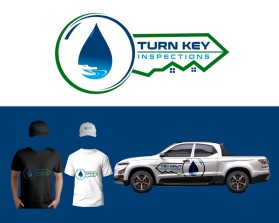 Turn Key Inspections entry by Ilham Fajri