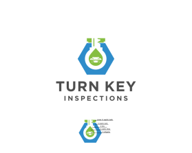 Turn Key Inspections entry by muhammad mushofa syarif