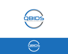 quantifiedbids.com entry by binbin design