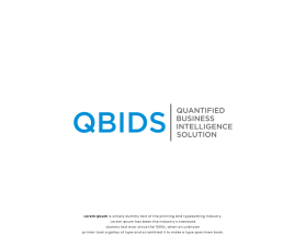quantifiedbids.com entry by manaf