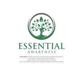 Essential Awareness entry by manaf