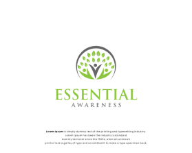 Essential Awareness entry by manaf