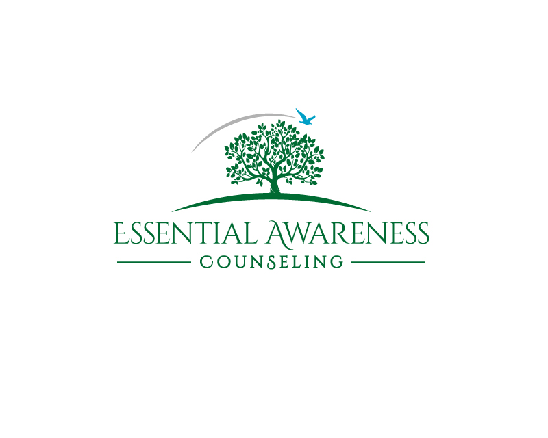 Logo Design for Essential Awareness