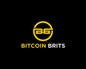 Bitcoin Brits entry by nina art