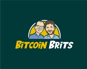 Bitcoin Brits entry by Logos
