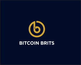 Bitcoin Brits entry by Adi Grafhic