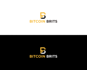 Bitcoin Brits entry by vale_art