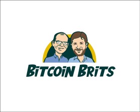 Bitcoin Brits entry by Logos