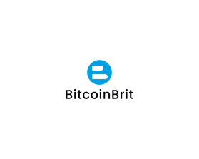 Bitcoin Brits entry by rejeky_design