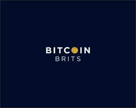 Bitcoin Brits entry by Adi Grafhic