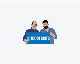 Bitcoin Brits entry by Jheebsyn 