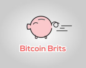 Bitcoin Brits entry by sulistyani