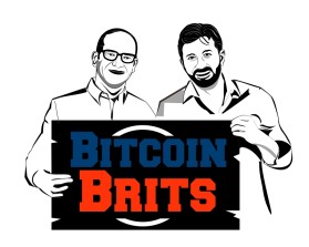 Bitcoin Brits entry by Ilham Fajri